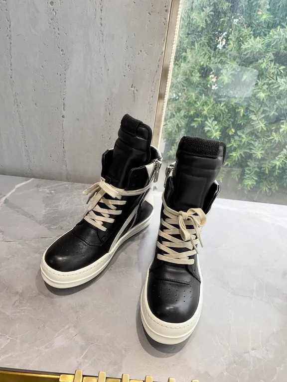 Rick Owens Shoe 